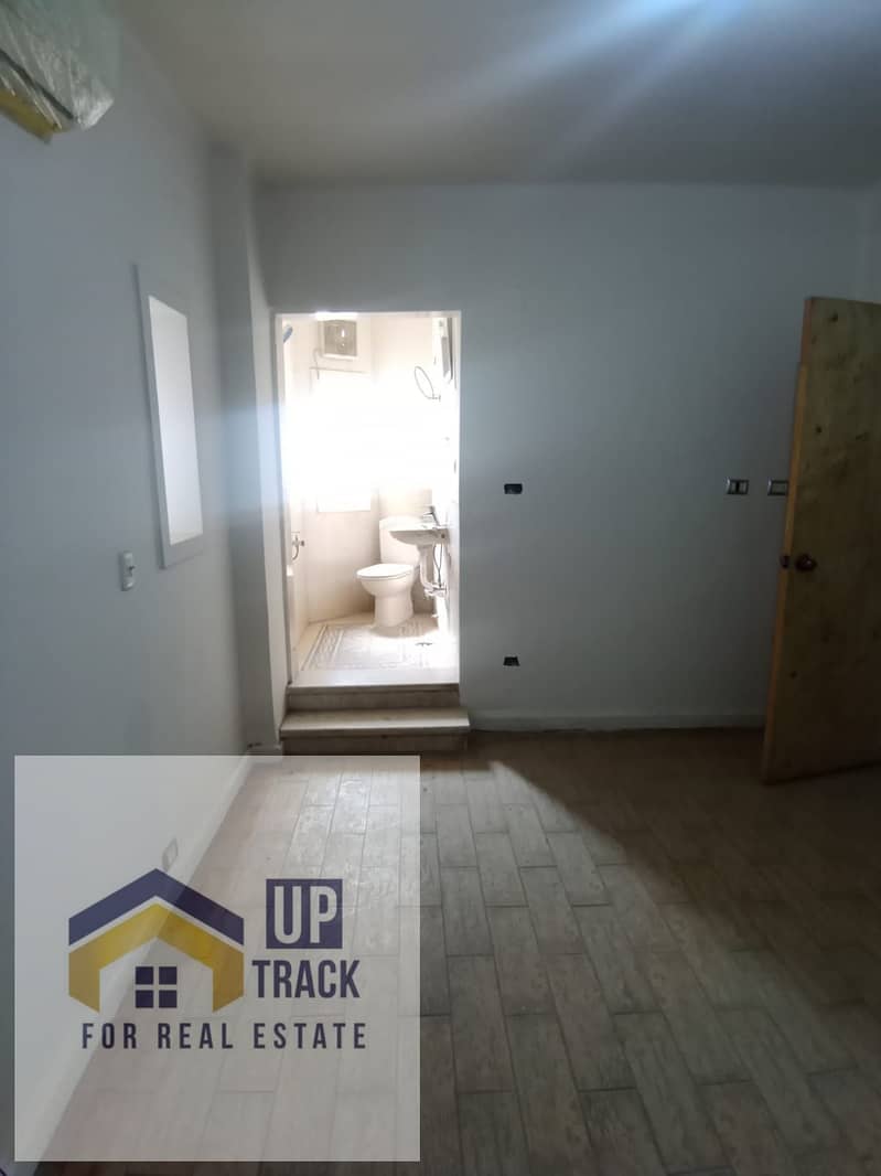 Apartment for Rent in Zamalek – 5th Floor, 2 Bedrooms, 2 Bathrooms - Więcej