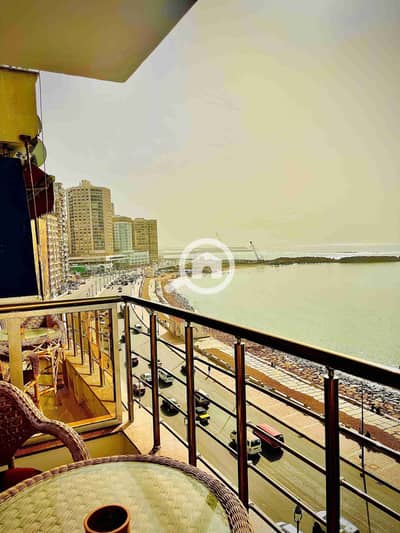 2 Bedroom Flat for Rent in Sidi Beshr, Alexandria - 1000646824. jpg