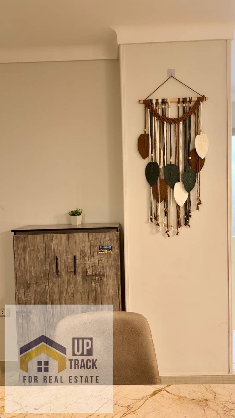 Apartment Daily Rent in Dokki – 2 Bedrooms, 2 Bathrooms, Spacious Layout – pohled 5