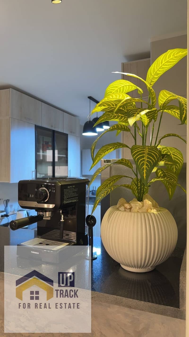 Apartment Daily Rent in Dokki – 2 Bedrooms, 2 Bathrooms, Spacious Layout – další