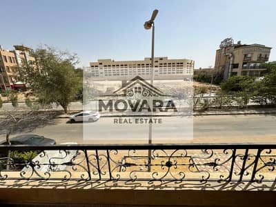 4 Bedroom Flat for Rent in New Cairo, Cairo - WhatsApp Image 2026-04-15 at 12.15. 53 PM. jpeg 4 Bedroom Flat for Rent in New Cairo, Cairo - WhatsApp Image 2026-04-15 at 12.15. 53 PM. jpeg