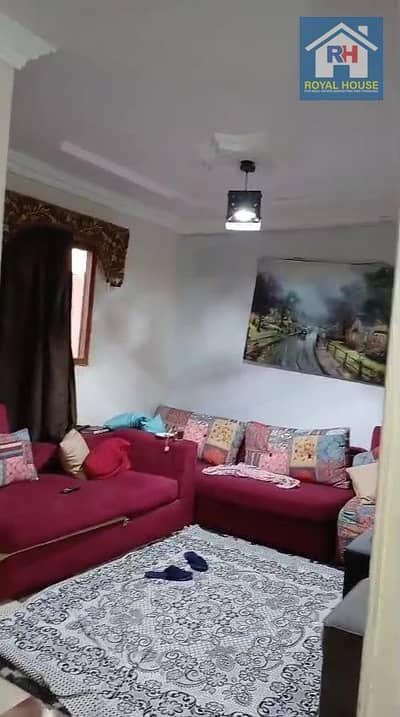 شقة 2 غرفة نوم للبيع في حلمية الزيتون، القاهرة - 7a6cd1c5-6786-438f-ad41-64290c44cf52. jpg