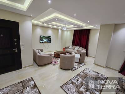 3 Bedroom Flat for Sale in Sheikh Zayed, Giza - WhatsApp Image 2026-04-18 at 4.53. 09 PM (3). jpeg