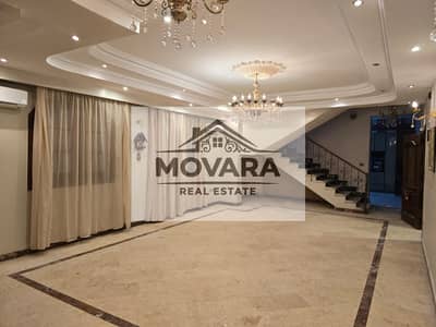 3 Bedroom Duplex for Rent in New Cairo, Cairo - WhatsApp Image 2026-04-15 at 1.42. 31 PM. jpeg 3 Bedroom Duplex for Rent in New Cairo, Cairo - WhatsApp Image 2026-04-15 at 1.42. 31 PM. jpeg