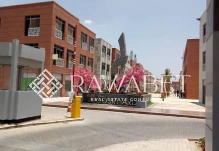 Commercial Building for Sale in Sheikh Zayed, Giza - 10135. jpg