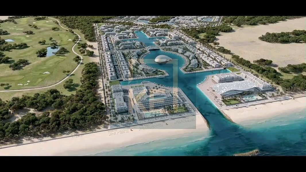 58 sqm Chalet for Sale – North Coast | Open Lagoon View Fully Finished – pohled 5