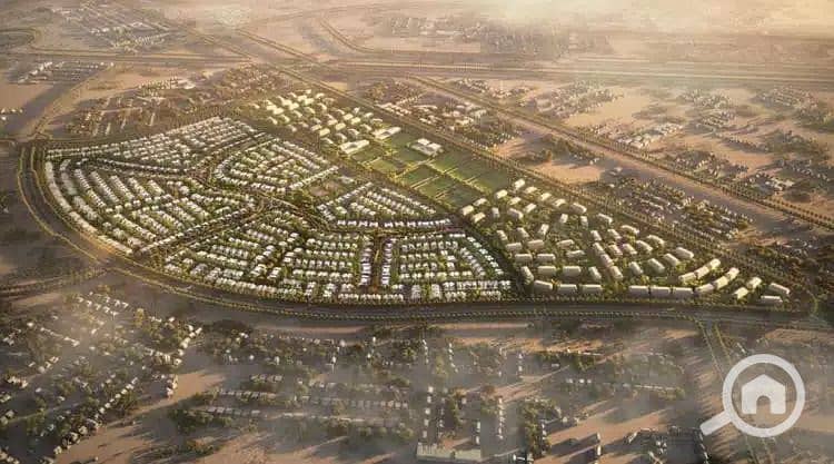 6 تصميم-كمبوند-سولانا-اورا-نيو-زايد-الجديدة. jpg