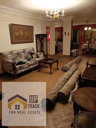 3 Bedroom Apartment for Rent in Zamalek, Cairo - WhatsApp Image 2026-04-18 at 5.00. 20 PM (1). jpeg