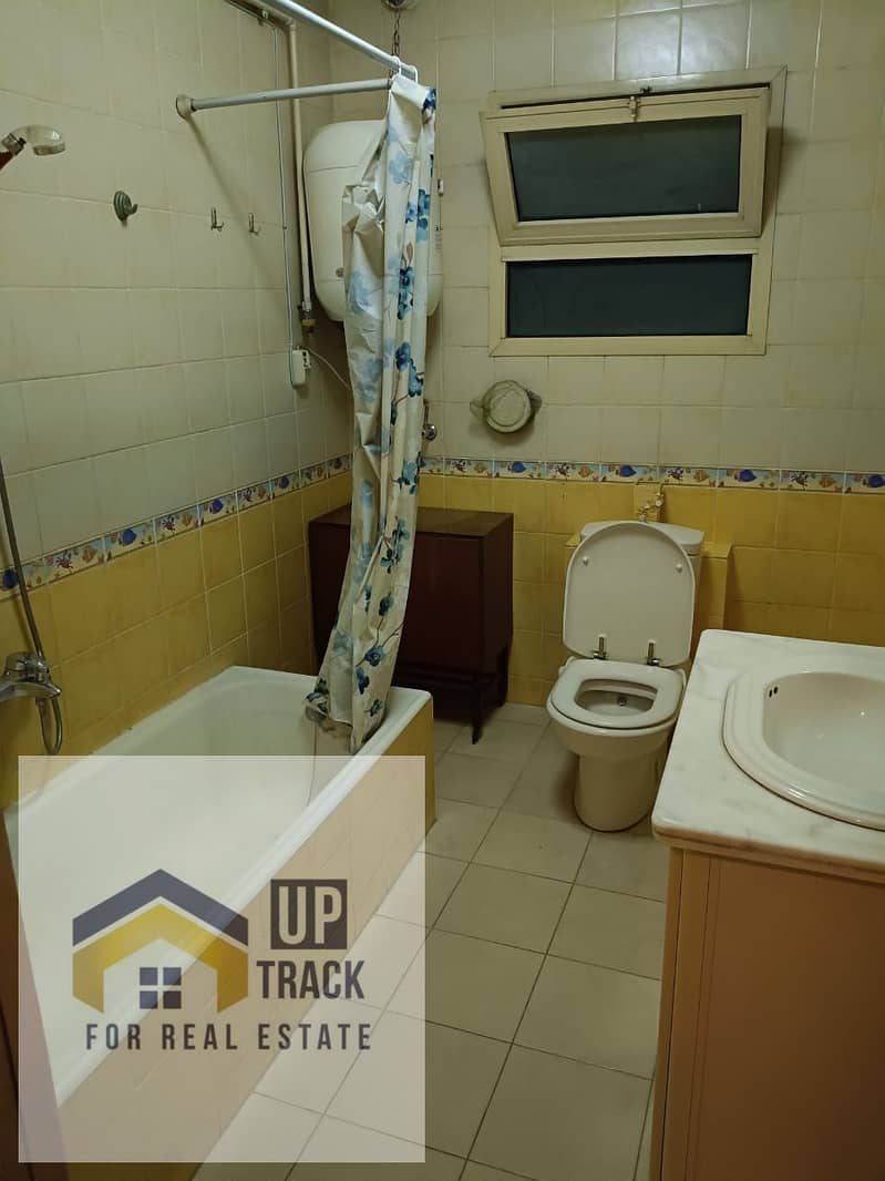 Monthly Furnished Apartment for Rent in Zamalek – 3 Bedrooms, 2 Bathrooms - Widok 5