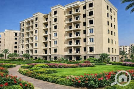 3 Bedroom Apartment for Sale in New Cairo, Cairo - WhatsApp Image 2026-04-18 at 5.14. 25 PM. jpeg 3 Bedroom Apartment for Sale in New Cairo, Cairo - WhatsApp Image 2026-04-18 at 5.14. 25 PM. jpeg
