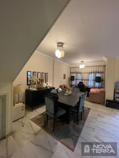 3 Bedroom Duplex for Sale in Sheikh Zayed, Giza - WhatsApp Image 2026-04-16 at 4.11. 50 PM. jpeg