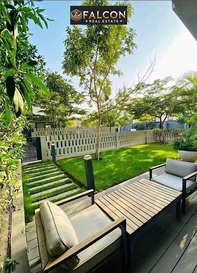 Apartment for sale in Al Shorouk, Lavista, Patio Sola, next to Madinaty, with a down payment of 400,000 + installments over 10 years. – pohled 2