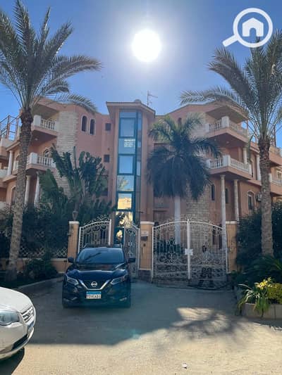 11 Bedroom Other Residential for Rent in Shorouk City, Cairo - ae793ff2-000f-466e-97c5-5fd48b3813cb. jpg