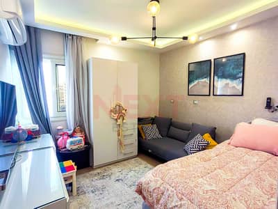 2 Bedroom Flat for Sale in Smoha, Alexandria - WhatsApp Image 2026-04-16 at 7.36. 43 PM. JPG