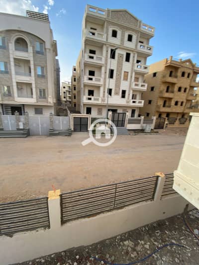 3 Bedroom Apartment for Sale in 6th of October, Giza - IMG_1362. jpeg 3 Bedroom Apartment for Sale in 6th of October, Giza - IMG_1362. jpeg