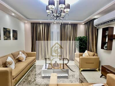 2 Bedroom Apartment for Rent in New Cairo, Cairo - WhatsApp Image 2026-04-18 at 6.02. 40 PM. jpeg 2 Bedroom Apartment for Rent in New Cairo, Cairo - WhatsApp Image 2026-04-18 at 6.02. 40 PM. jpeg