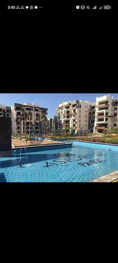 شقة 3 غرف نوم للبيع في حدائق اكتوبر، الجيزة - 67725. jpg شقة 3 غرف نوم للبيع في حدائق اكتوبر، الجيزة - 67725. jpg