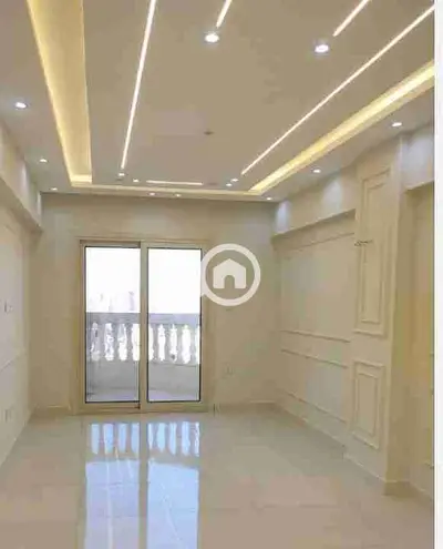 Apartment for sale in Smouha Ismail Serry 160m licensed
