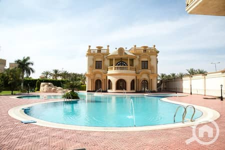 4 Bedroom Other Residential for Sale in Shorouk City, Cairo - 35b302ca-cc6a-4c5a-bf46-dddf3ecbc91b. jpg 4 Bedroom Other Residential for Sale in Shorouk City, Cairo - 35b302ca-cc6a-4c5a-bf46-dddf3ecbc91b. jpg