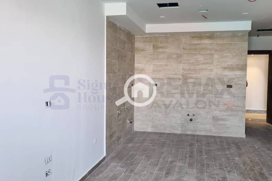 Studio for sale at a special price in Almaalem Towers The Gate 51 m - Ansicht 3