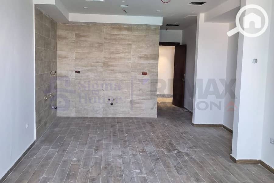 Studio for sale at a special price in Almaalem Towers The Gate 51 m - Ansicht 4