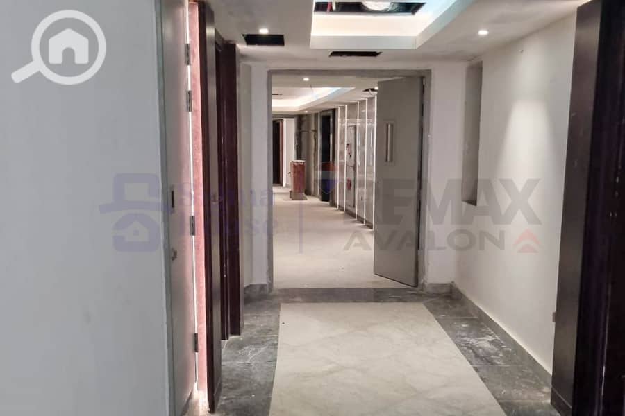 Studio for sale at a special price in Almaalem Towers The Gate 51 m - Ansicht 5