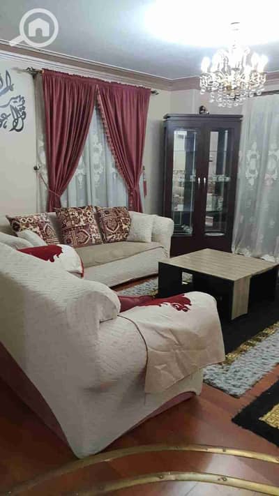 3 Bedroom Flat for Rent in Zahraa Al Maadi, Cairo - 1000237230. jpg 3 Bedroom Flat for Rent in Zahraa Al Maadi, Cairo - 1000237230. jpg