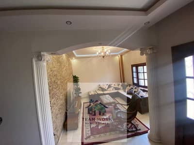 3 Bedroom Apartment for Rent in Sheikh Zayed, Giza - WhatsApp Image 2026-04-16 at 6.10. 45 PM (1). jpeg 3 Bedroom Apartment for Rent in Sheikh Zayed, Giza - WhatsApp Image 2026-04-16 at 6.10. 45 PM (1). jpeg