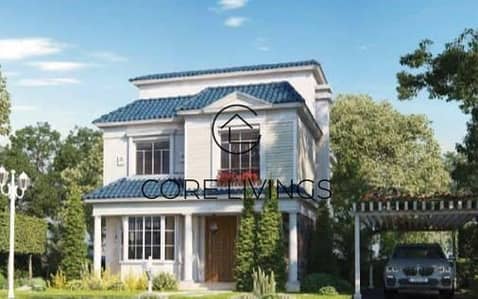 3 Bedroom Villa for Sale in 6th of October, Giza - WhatsApp Image 2026-03-04 at 3.32. 33 PM (3). jpeg