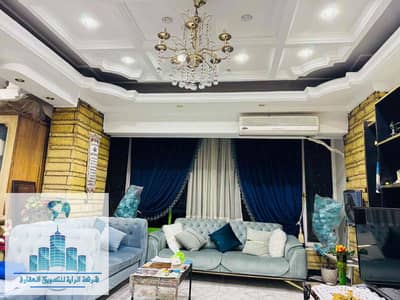 2 Bedroom Flat for Rent in Nasr City, Cairo - 643a4b0e-23ce-42f2-a3bf-1f56608ac0bb. jpg 2 Bedroom Flat for Rent in Nasr City, Cairo - 643a4b0e-23ce-42f2-a3bf-1f56608ac0bb. jpg