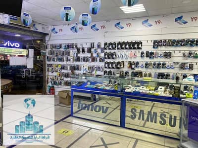 محلات تجارية  للايجار في مدينة نصر، القاهرة - IMG_8606. jpg