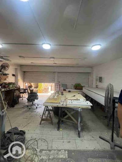 Retail for Sale in Nasr City, Cairo - 1000415989. jpg