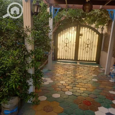 4 Bedroom Townhouse for Sale in New Cairo, Cairo - WhatsApp Image 2026-04-18 at 8.12. 50 PM. jpeg 4 Bedroom Townhouse for Sale in New Cairo, Cairo - WhatsApp Image 2026-04-18 at 8.12. 50 PM. jpeg