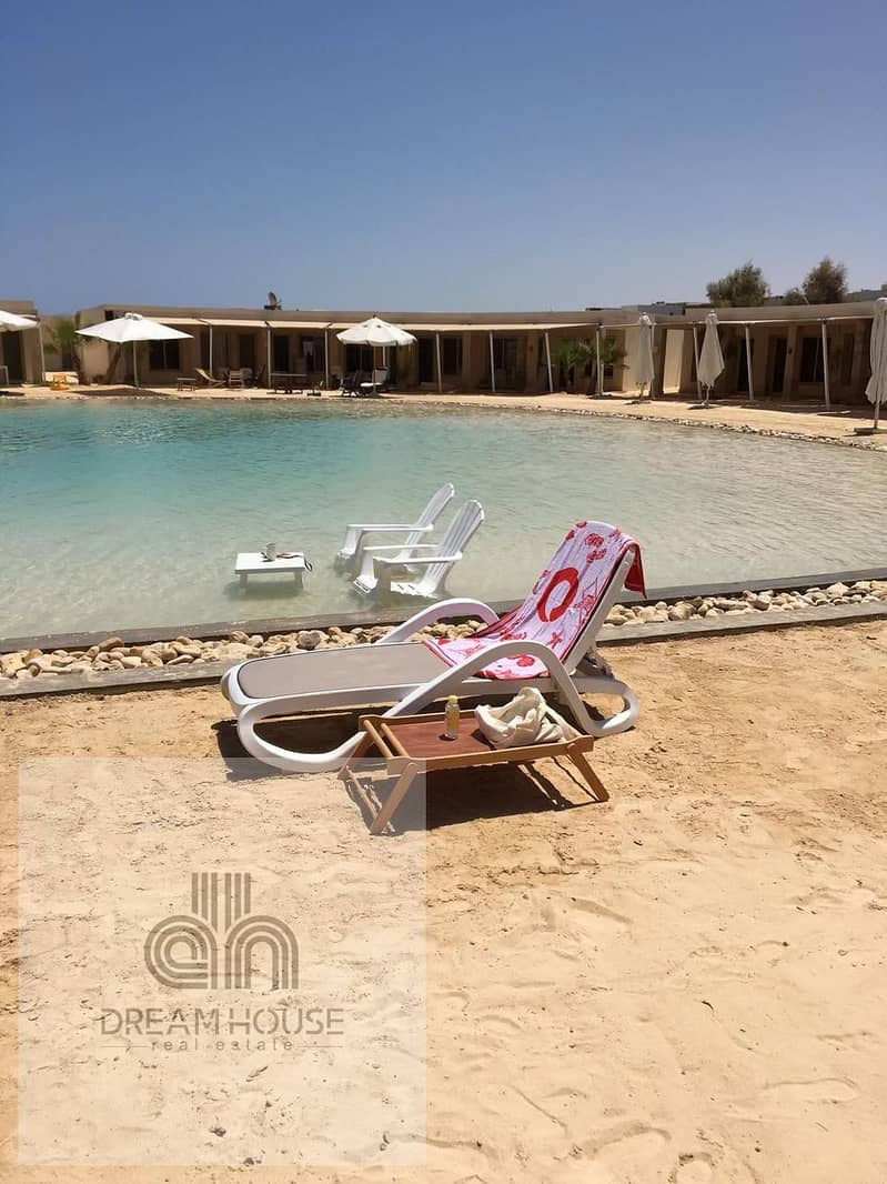 Lowest Price in Hacienda White – Cabin for Rent - Ansicht 5