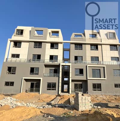 4 Bedroom Duplex for Sale in Mostakbal City, Cairo - WhatsApp Image 2026-04-18 at 8.18. 52 PM. jpeg 4 Bedroom Duplex for Sale in Mostakbal City, Cairo - WhatsApp Image 2026-04-18 at 8.18. 52 PM. jpeg