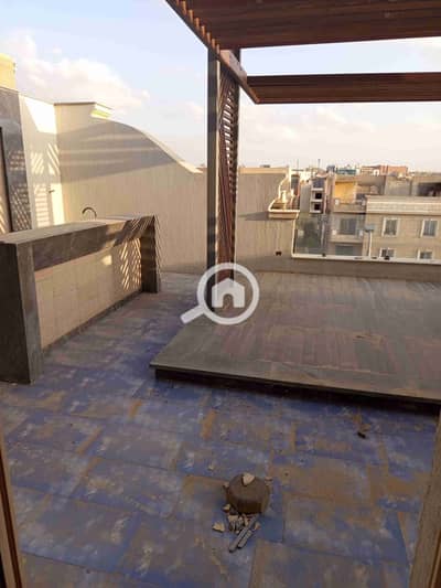 بنتهاوس 5 غرف نوم للبيع في القاهرة الجديدة، القاهرة - 1000072858. jpg