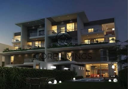 3 Bedroom iVilla for Sale in New Cairo, Cairo - WhatsApp Image 2026-03-05 at 12.57. 35 PM (9). jpeg