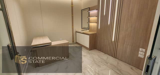 Clinic for Rent in New Cairo, Cairo - WhatsApp Image 2026-04-16 at 11.11. 57 AM (2). jpeg