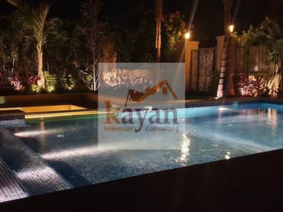 فیلا 4 غرف نوم للبيع في القاهرة الجديدة، القاهرة - WhatsApp Image 2026-04-18 at 19.53. 50. jpeg فیلا 4 غرف نوم للبيع في القاهرة الجديدة، القاهرة - WhatsApp Image 2026-04-18 at 19.53. 50. jpeg