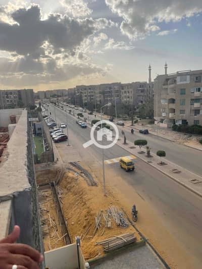 3 Bedroom Roof for Sale in Sheikh Zayed, Giza - IMG_9427. jpg