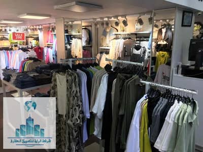 Retail for Sale in Hadayeq El Zeitoun, Cairo - a5138e87-77b2-4bab-91df-b70533dedbd2. jpg Retail for Sale in Hadayeq El Zeitoun, Cairo - a5138e87-77b2-4bab-91df-b70533dedbd2. jpg