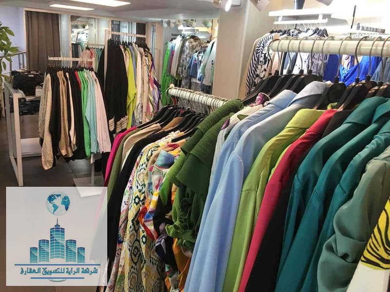 Store for sale on Suliem Al-Awwal main street at Al-Nasouh street - Ansicht 6