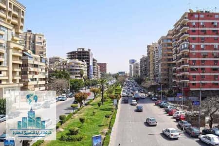 Land for Sale in Heliopolis, Cairo - IMG_7332. jpg