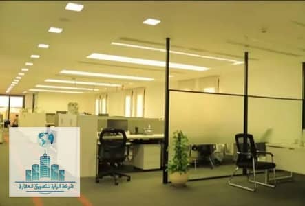مکتب  للايجار في شيراتون، القاهرة - IMG_8863. webp