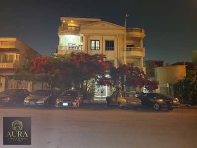 فلیٹ 3 غرف نوم للبيع في القاهرة الجديدة، القاهرة - WhatsApp Image 2026-04-18 at 11.27. 36 PM. jpeg