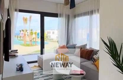 3 Bedroom Duplex for Sale in North Coast, Matruh - WhatsApp Image 2026-04-15 at 5.08. 00 PM (5). jpeg