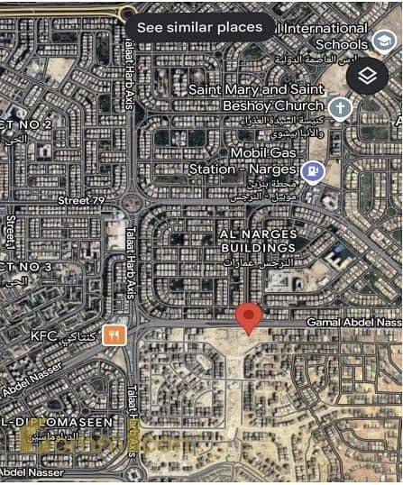 Administrative office for sale in The GRYD Mall directly on Gamal Abdel Nasser Axis - Fifth Settlement, New Cairo – pohled 6