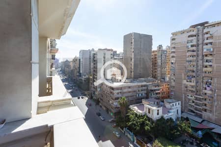 3 Bedroom Apartment for Sale in Sporting, Alexandria - 1. jpg