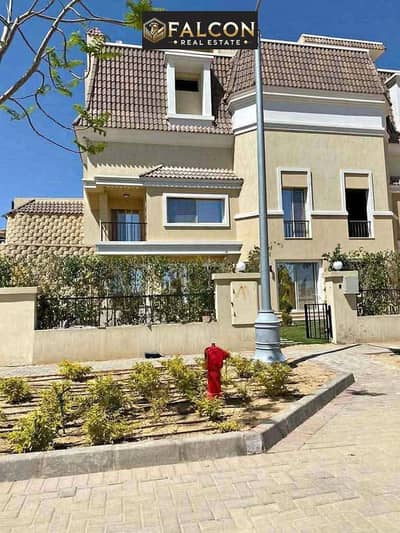 4 Bedroom Villa for Sale in Mostakbal City, Cairo - 672683232_948862821088406_1559827688145738066_n (1). jpg