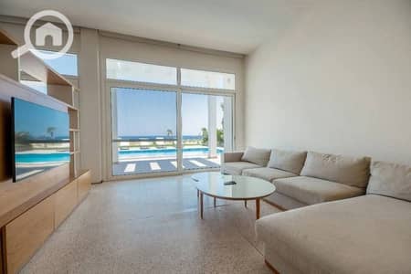 2 Bedroom Chalet for Sale in North Coast, Matruh - IMG-20250820-WA0068. jpg